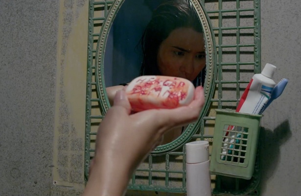 Trailer bo phim 'Ngu voi hon ma' hinh anh