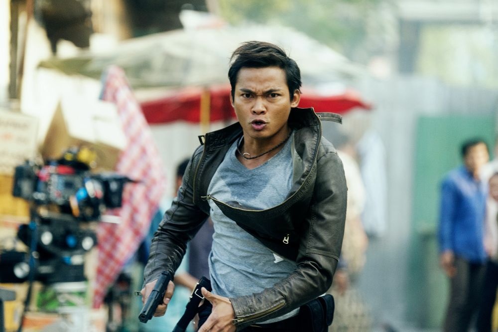 Trailer bo phim 'Mang doi mang' hinh anh