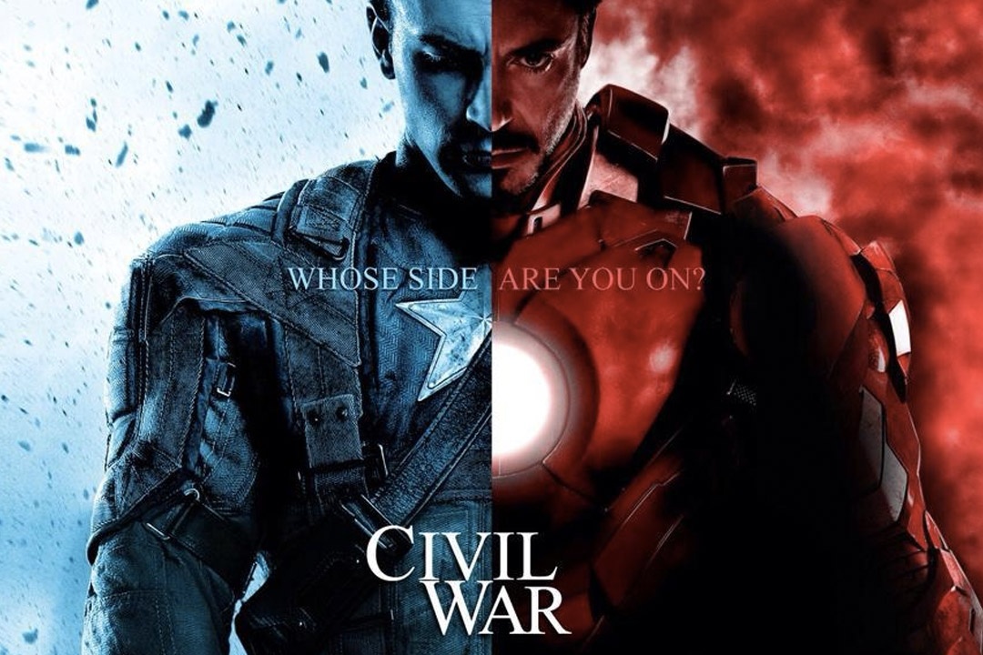 ‘Captain America 3’ se don duong cho ‘Avengers 3’ hinh anh