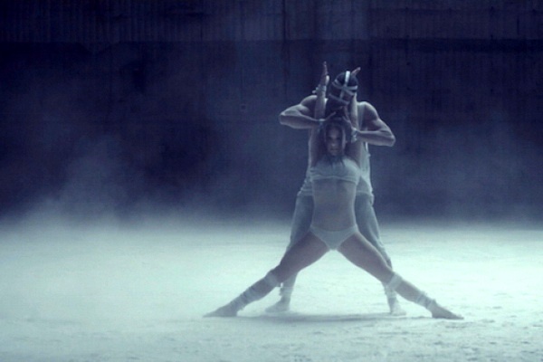 Muse - 'Dead Inside' hinh anh