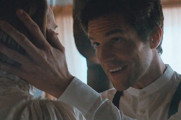 Brandon Flowers - 'Can't Deny My Love' hinh anh