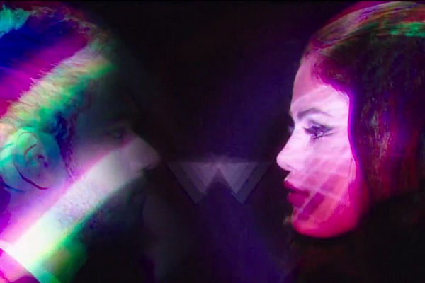 Zedd feat. Selena Gomez - 'I Want You to Know' hinh anh