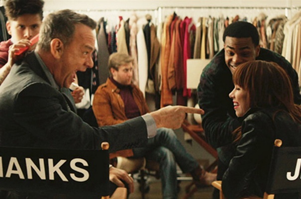 Carly Rae Jepsen - 'I Really Like You' hinh anh