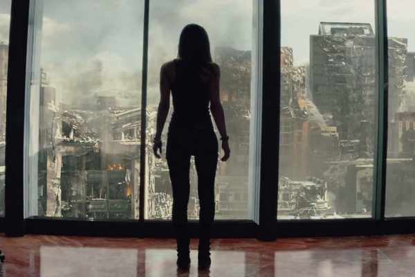 Trailer cuoi cung cua bom tan 'San Andreas' hinh anh