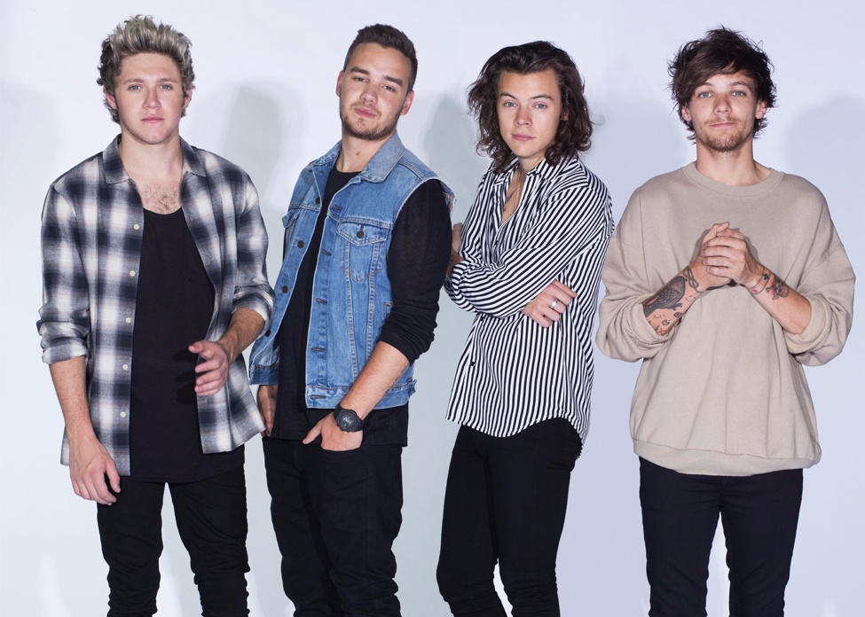 One Direction kiem tien gioi nhat lang nhac hinh anh