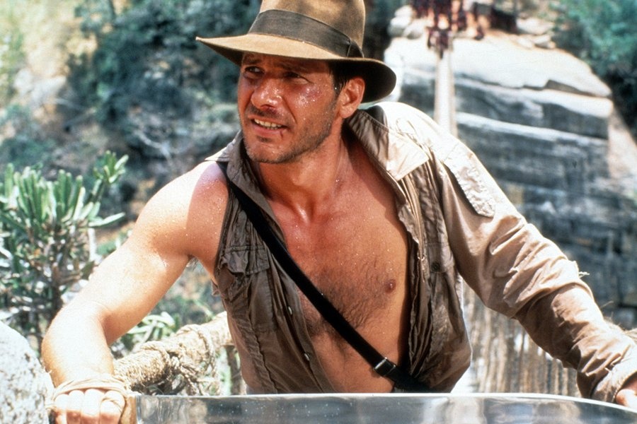 ‘Indiana Jones 5’ chac chan se duoc thuc hien hinh anh
