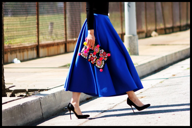 Xu huong thoi trang thinh hanh nhat nam nay theo Google hinh anh