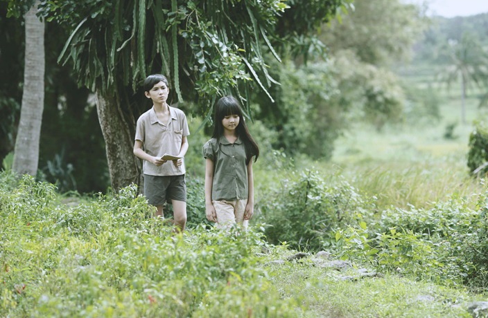 Phim moi cua Victor Vu toi Cannes, tim duong ra the gioi hinh anh