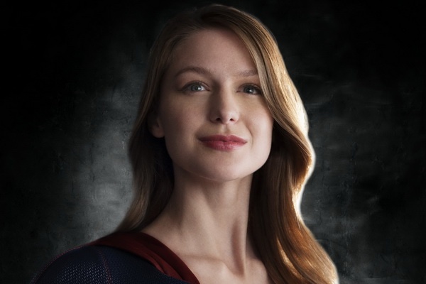 ‘Supergirl’ chuan bi len song truyen hinh hinh anh