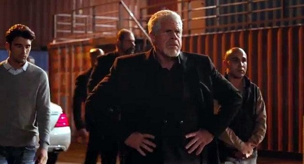 Tuyến nhân vật phản diện của Skin Trade