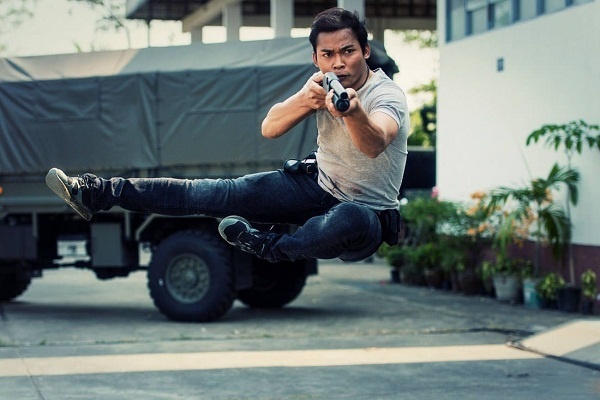 'Mang doi mang' - Man tai xuat cua Ly Tieu Long Thai Lan hinh anh