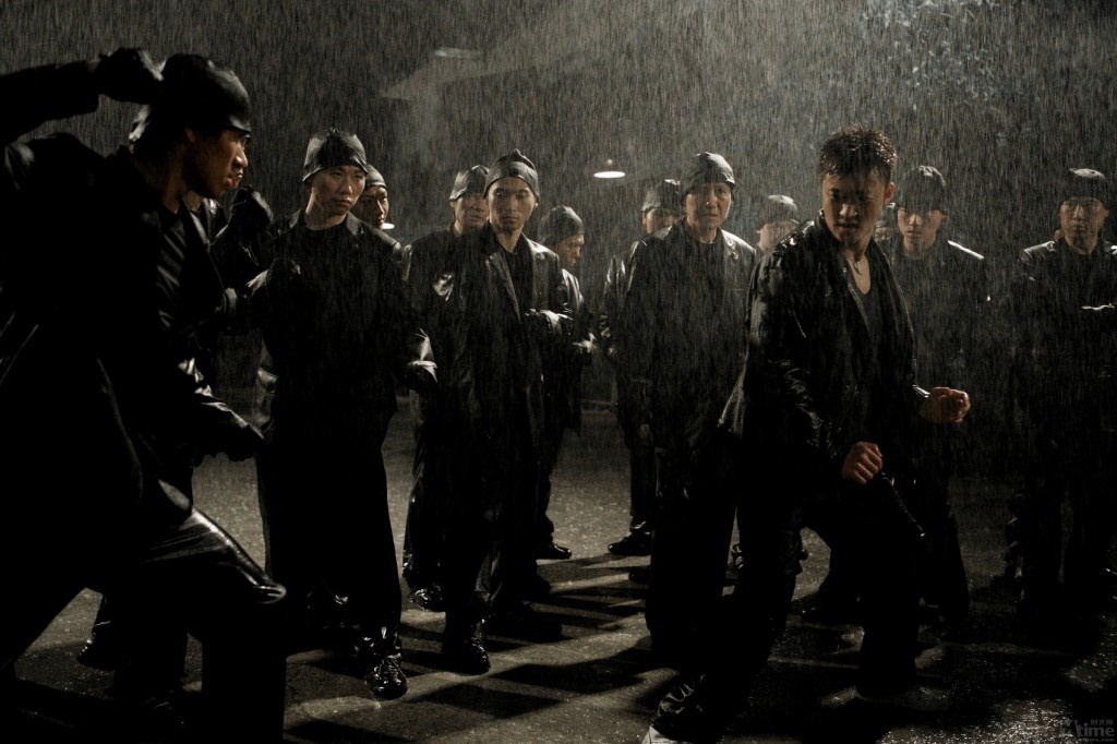 Tran dau 1 choi 100 cua Ngo Kinh trong 'Lang nha' hinh anh