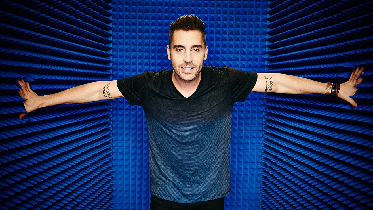 Nick Fradiani - 'I'll Be' hinh anh