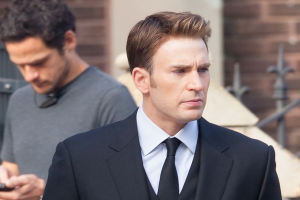 ‘Captain America 3’ lo canh quay dam tang hinh anh