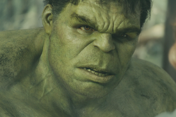 Ro tin Hulk xuat hien trong ‘Captain America 3' hinh anh