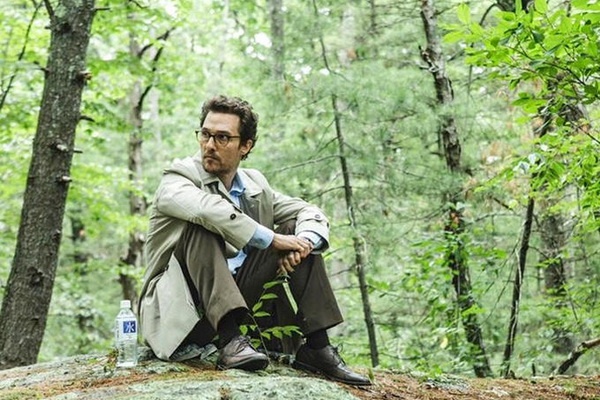 Phim moi cua Matthew McConaughey bi la o tai Cannes hinh anh