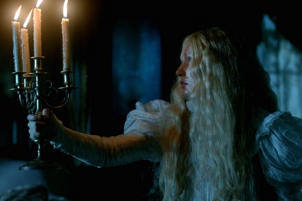 Bom tan kinh di mua Halloween 2015 tung trailer moi hinh anh