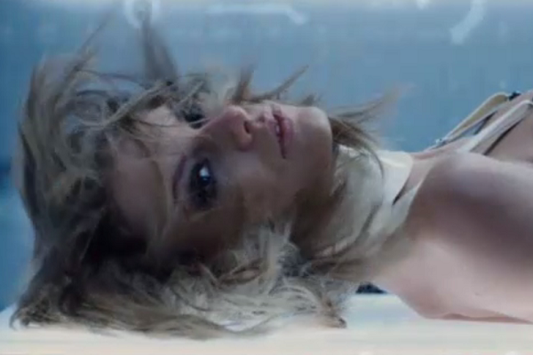 Taylor Swift - 'Bad Blood' hinh anh