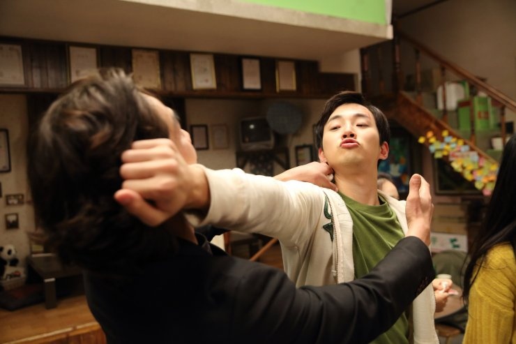 Trailer bo phim 'Trai 20' hinh anh