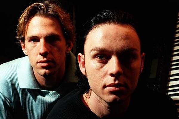 Savage Garden - 'She' hinh anh