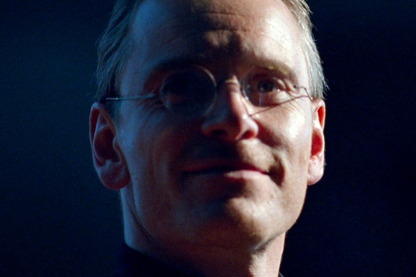 Trailer dau tien bo phim 'Steve Jobs' hinh anh