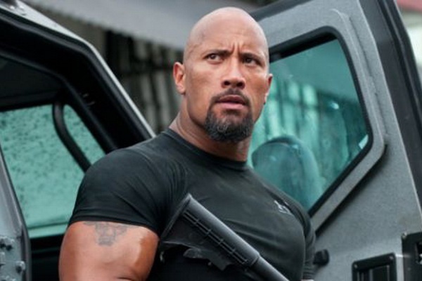 The Rock xac nhan tham gia ‘Fast & Furious 8’ hinh anh
