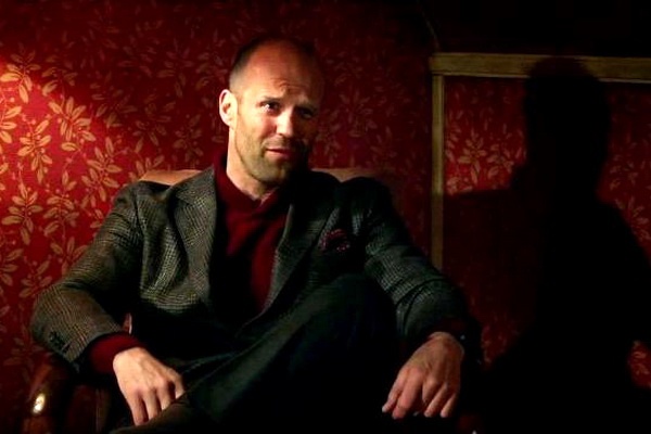 Jason Statham tro lai dong phim hai voi ‘Spy’ hinh anh