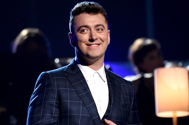 Sam Smith phau thuat thanh quan thanh cong hinh anh