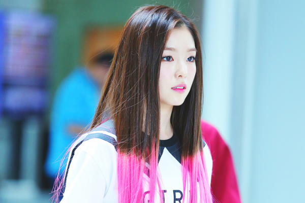 Than tuong nu Kpop 'an gian tuoi' voi phong cach nu sinh hinh anh