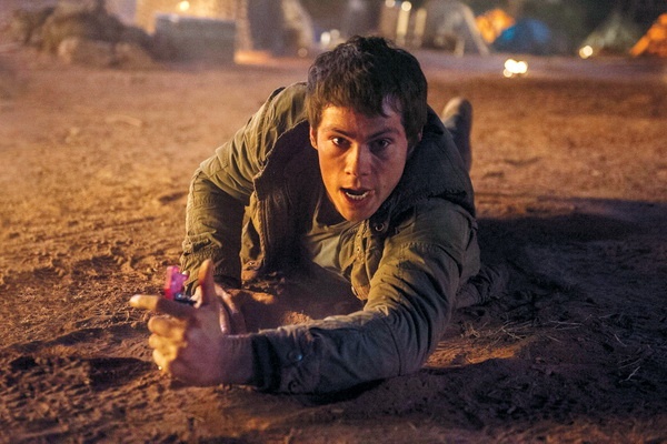 Phan hai ‘Giai ma me cung’ tung trailer dau tien hinh anh