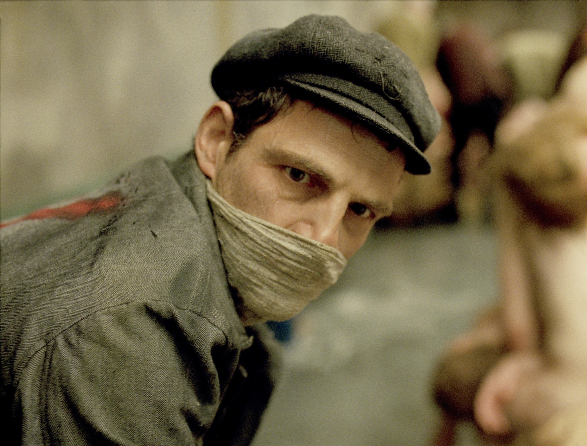 Son of Saul
