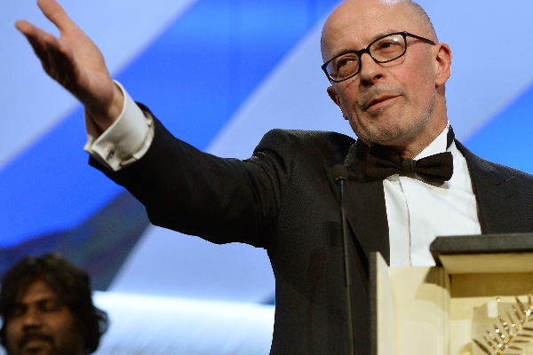 Ket qua Lien hoan phim Cannes 2015 bi la o hinh anh