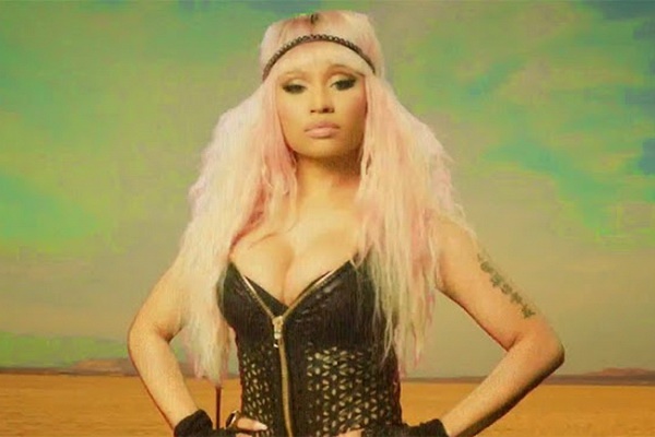 David Guetta feat. Nicki Minaj, Bebe Rexha & Afrojack - 'Hey Mama' hinh anh