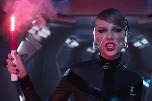 Taylor Swift cham dut chuoi thong tri cua ‘See You Again' hinh anh