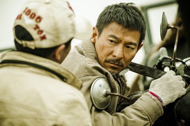 Trailer bo phim 'That co' hinh anh