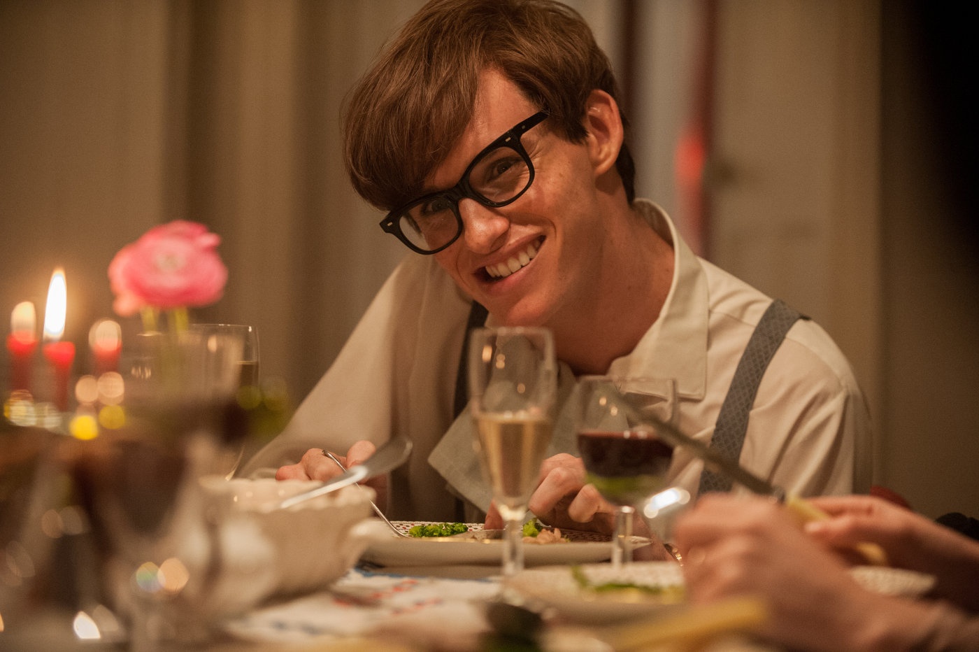 Sao Oscar tham gia phim an theo ‘Harry Potter’ hinh anh