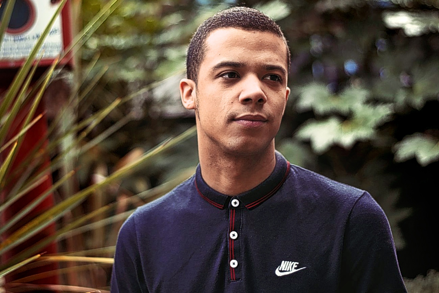 Raleigh Ritchie - 'Stronger Than Ever' hinh anh