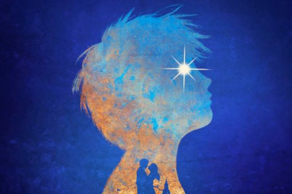 Dan sao lon tham gia CD ‘Finding Neverland: The Album’ hinh anh