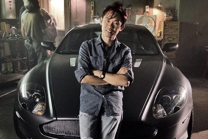 Dao dien ‘Fast & Furious 7’ lam phim sieu anh hung moi hinh anh
