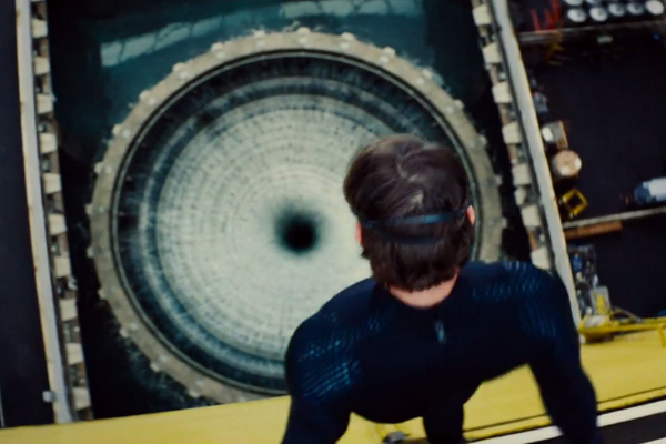 Trailer moi bo phim 'Nhiem vu bat kha thi: Quoc gia bi an' hinh anh