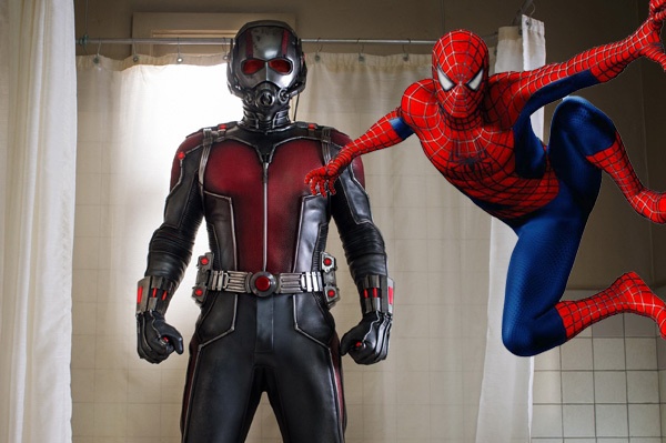 Bom tan ‘Ant-Man’ co the nhac toi Nguoi Nhen hinh anh
