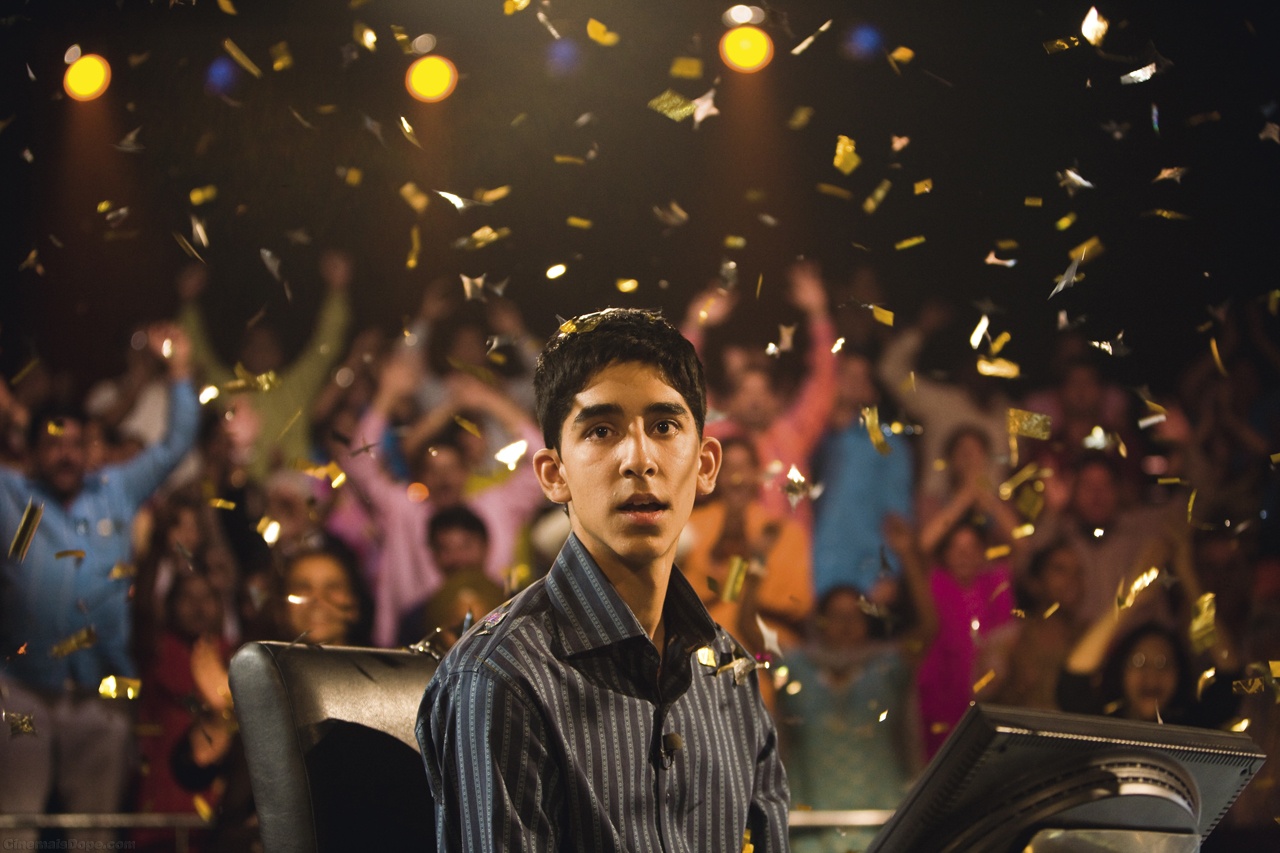 Danny Boyle phải cảm ơn con gái vì đã giúp ông tìm ra Dev Patel cho Slumdog Millionaire.
