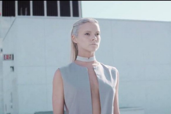 Muse - 'Mercy' hinh anh