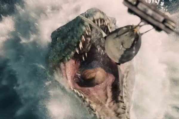 ‘The gioi khung long’ thu nua ty USD toan cau sau ba ngay hinh anh