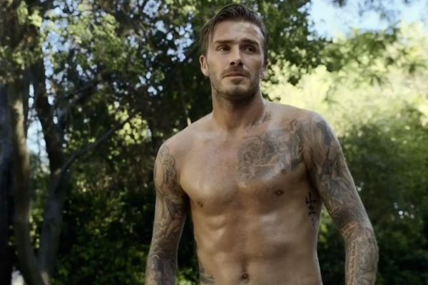 Danh thu David Beckham xuat hien trong phim ‘Vua Arthur’ hinh anh