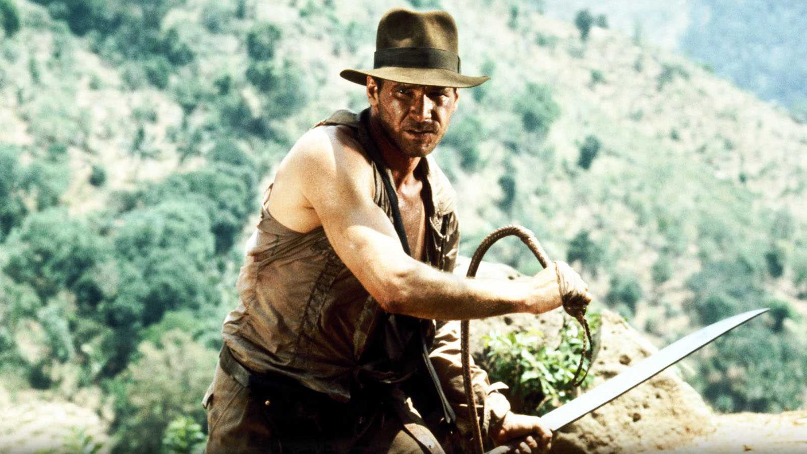 Tương lai của nhà khảo cổ học Indiana Jones trên màn ảnh lúc này vẫn là một dấu hỏi.