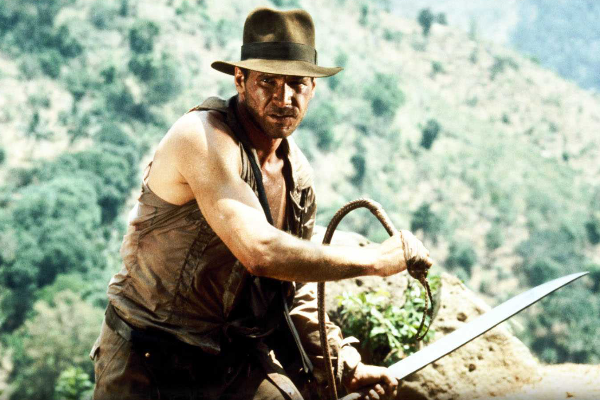 Nhieu loan thong tin ve ‘Indiana Jones 5’ hinh anh