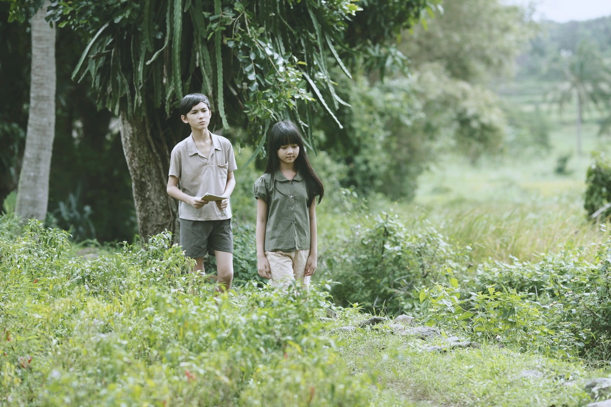 ‘Toi thay hoa vang tren co xanh’ an dinh ngay khoi chieu hinh anh