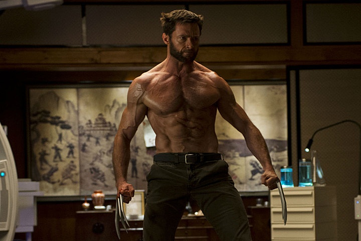 Wolverine xuat hien trong ‘X-Men: Apocalypse’ hinh anh
