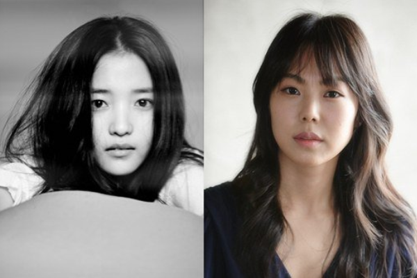 Park Chan Wook khoi quay phim dong tinh nu hinh anh